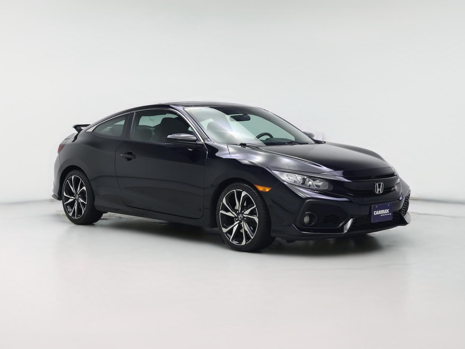 2019 Honda Civic Si