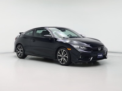 2019 Honda Civic SI