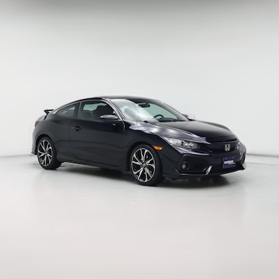 2019 Honda Civic SI