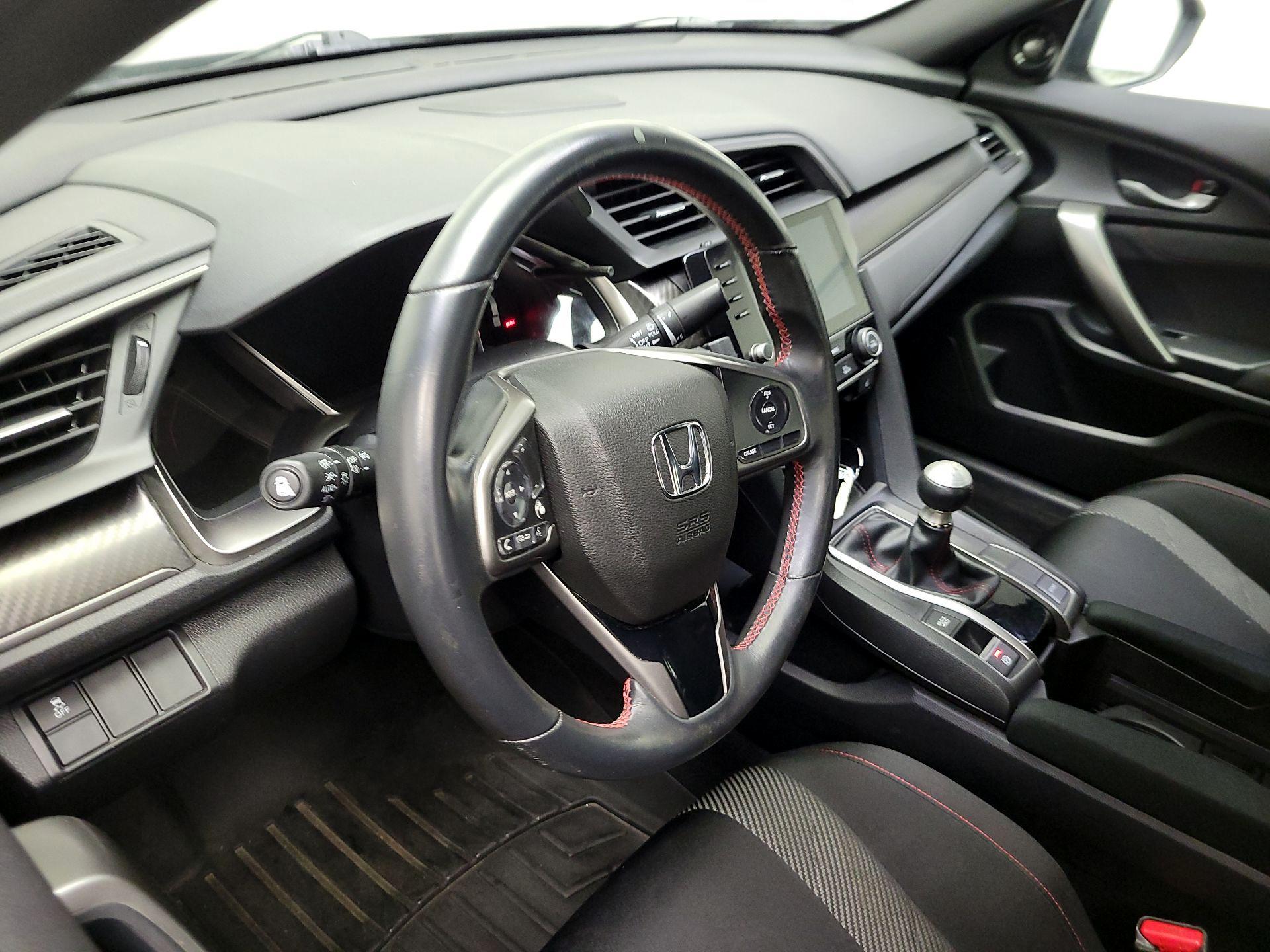 Thumbnail: 2019 Honda Civic - 9