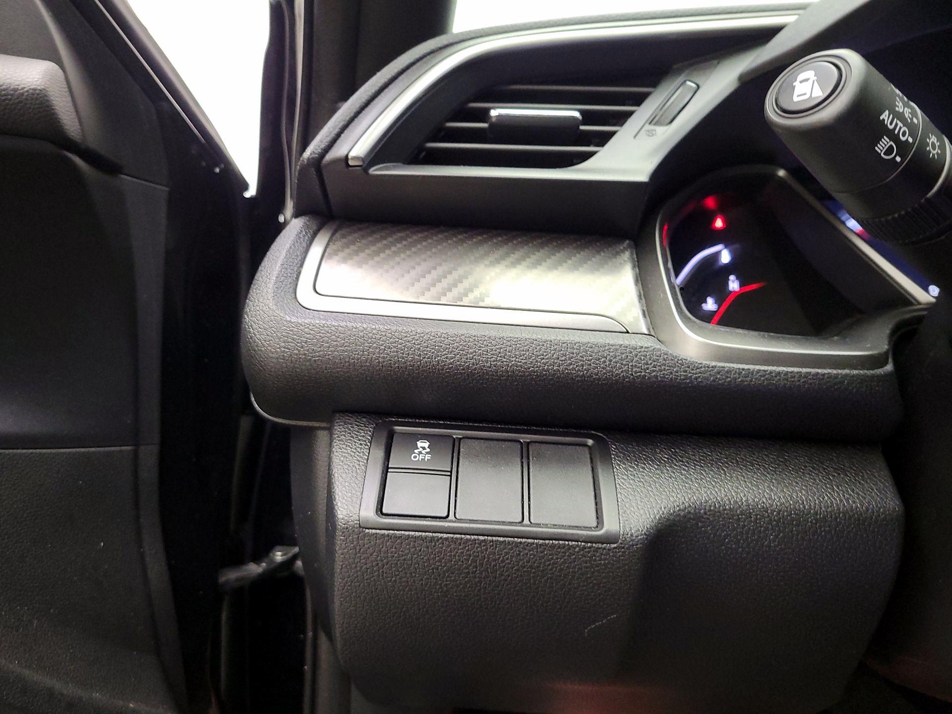 Thumbnail: 2019 Honda Civic - 13