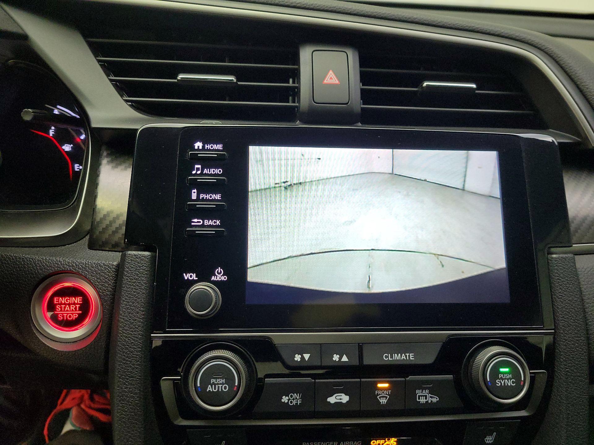 Thumbnail: 2019 Honda Civic - 14