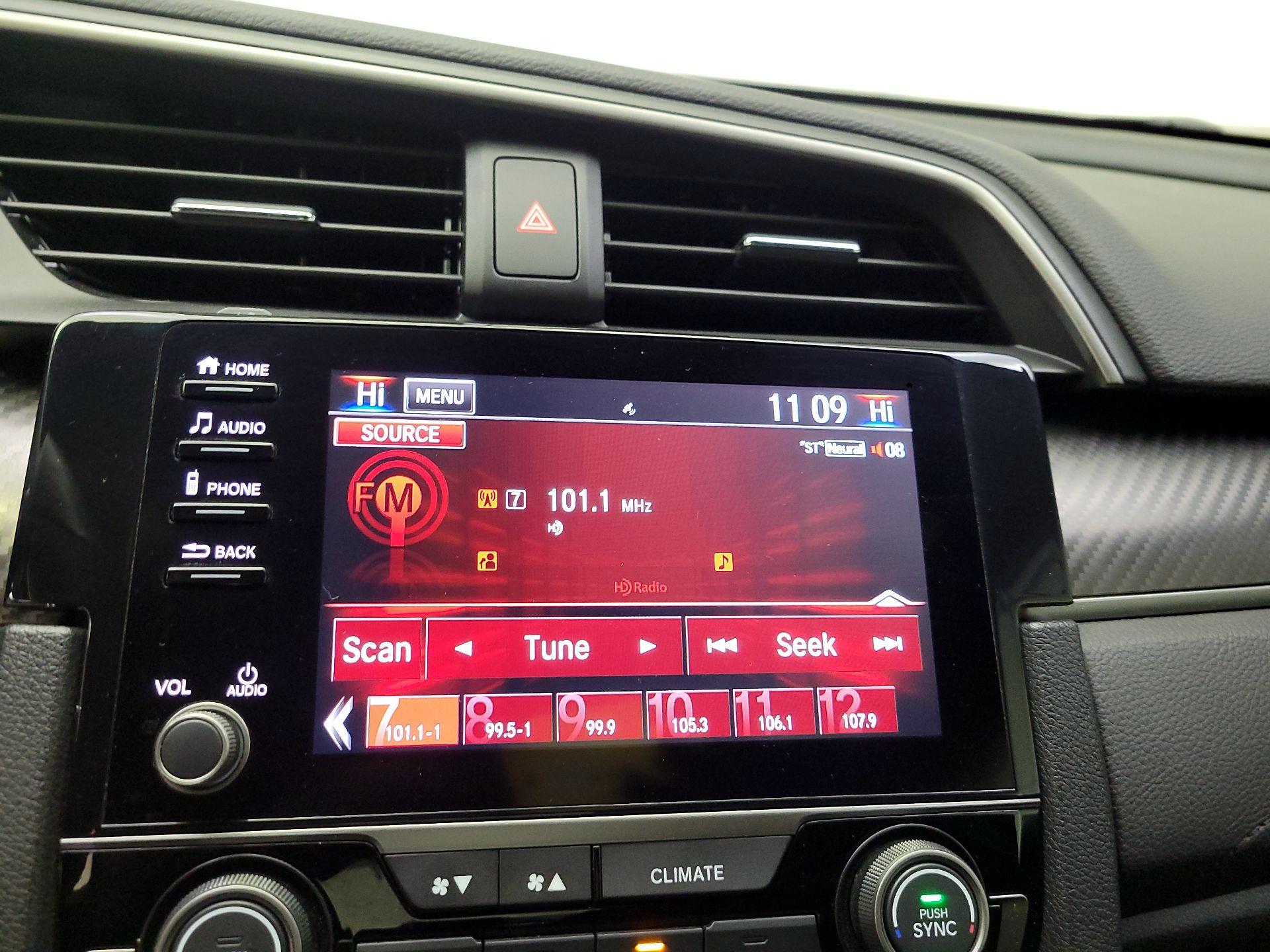 Thumbnail: 2019 Honda Civic - 15