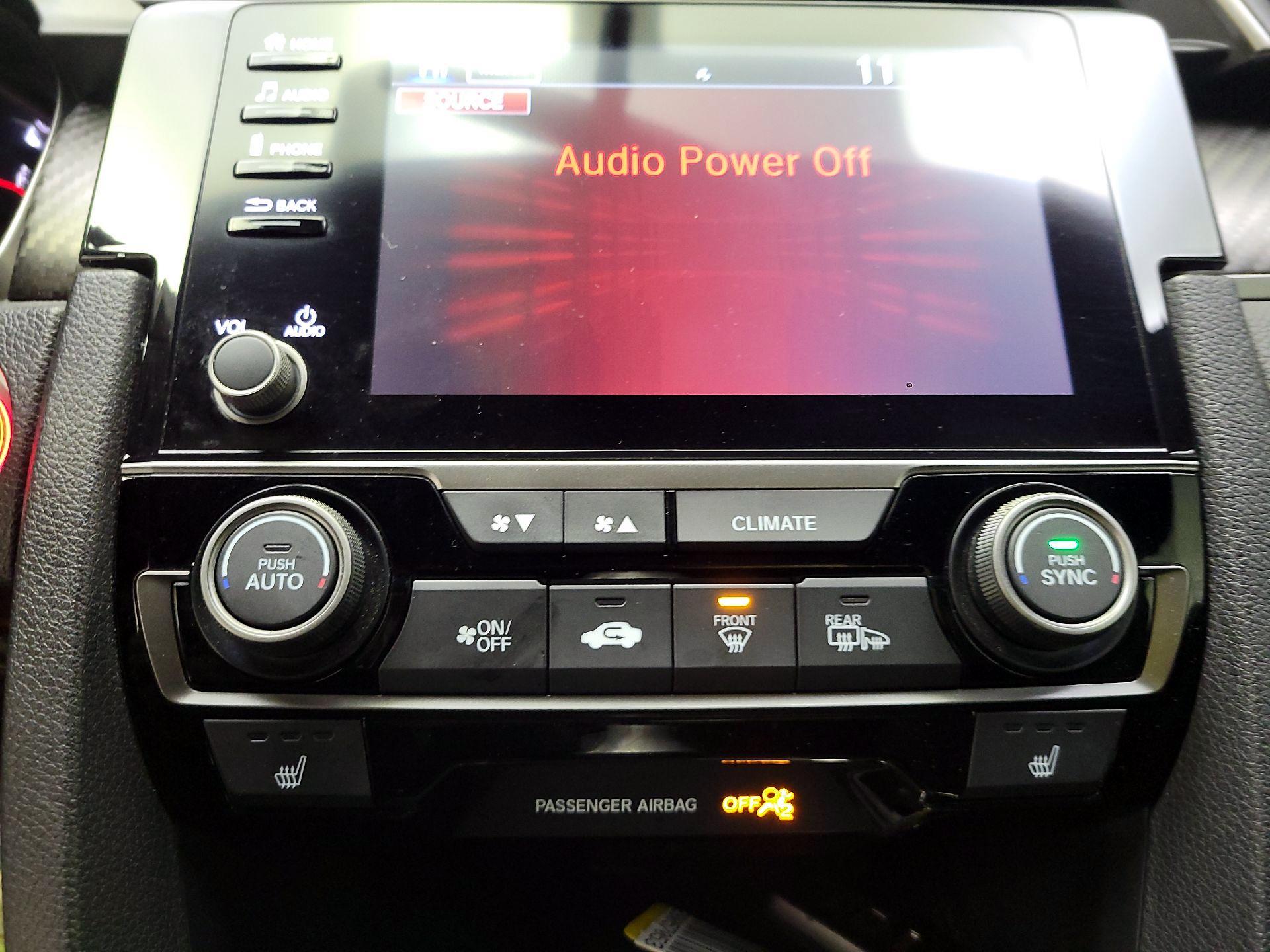 Thumbnail: 2019 Honda Civic - 16