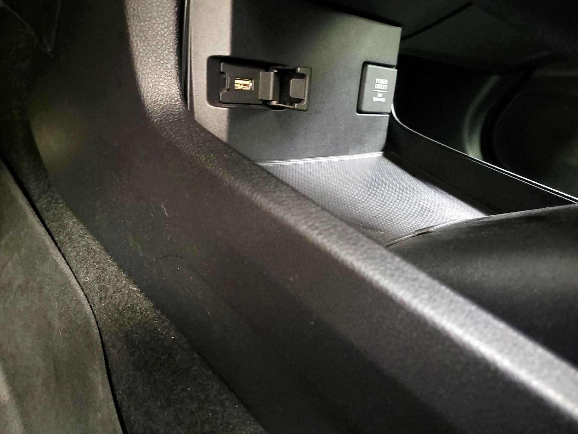 Thumbnail: 2019 Honda Civic - 18