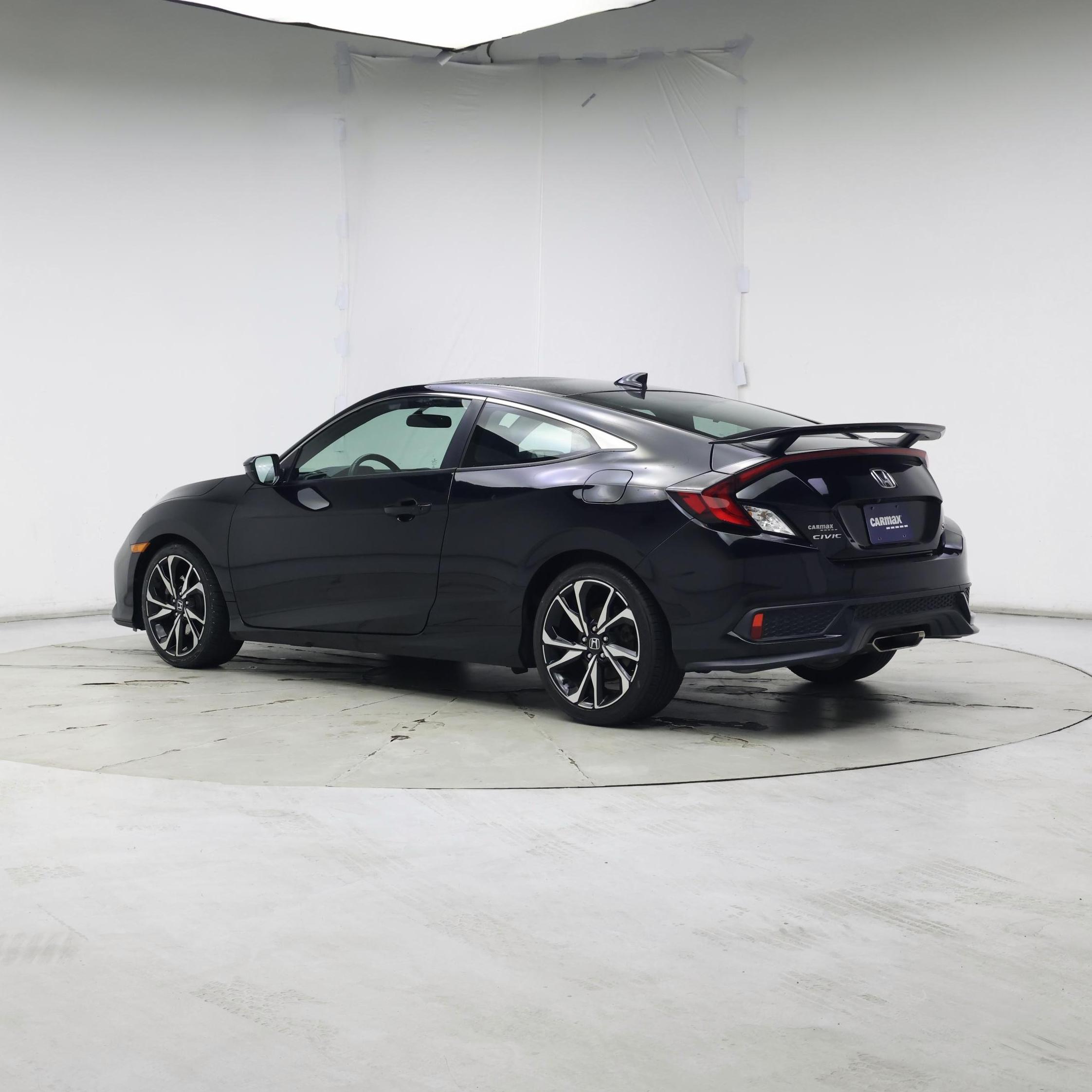 Thumbnail: 2019 Honda Civic - 2