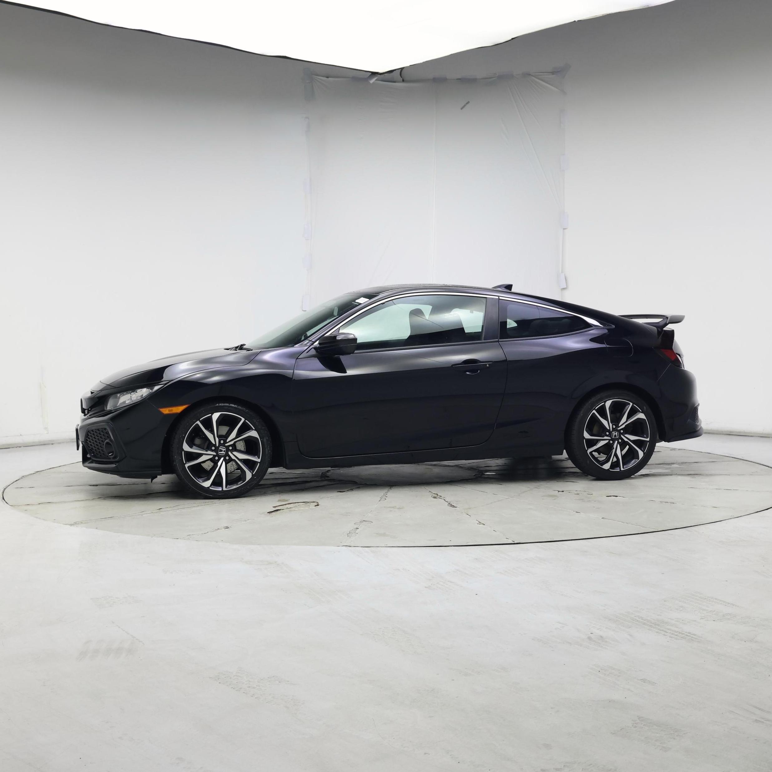 Thumbnail: 2019 Honda Civic - 3