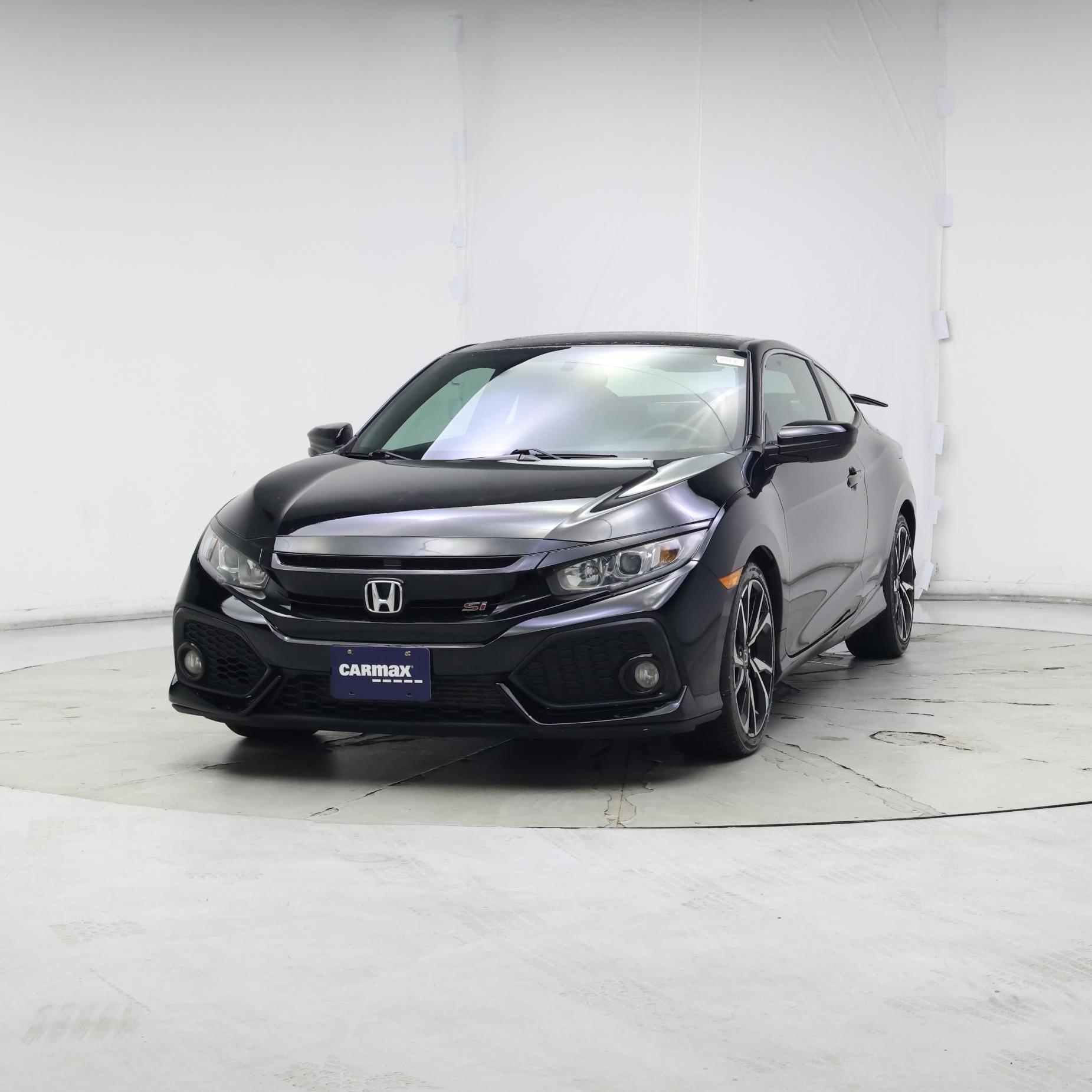 Thumbnail: 2019 Honda Civic - 4