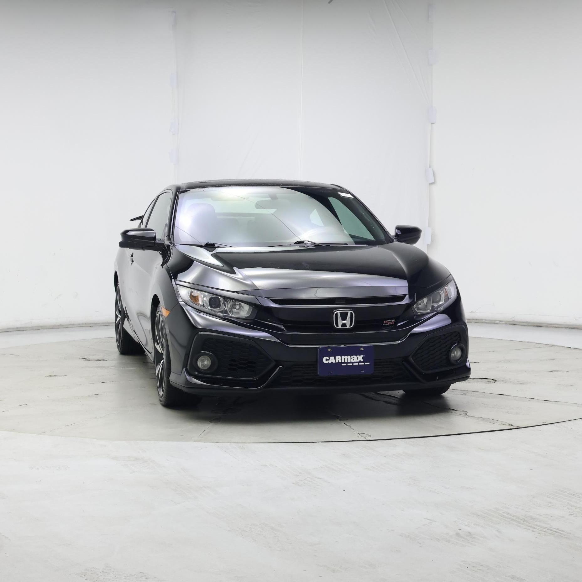 Thumbnail: 2019 Honda Civic - 5