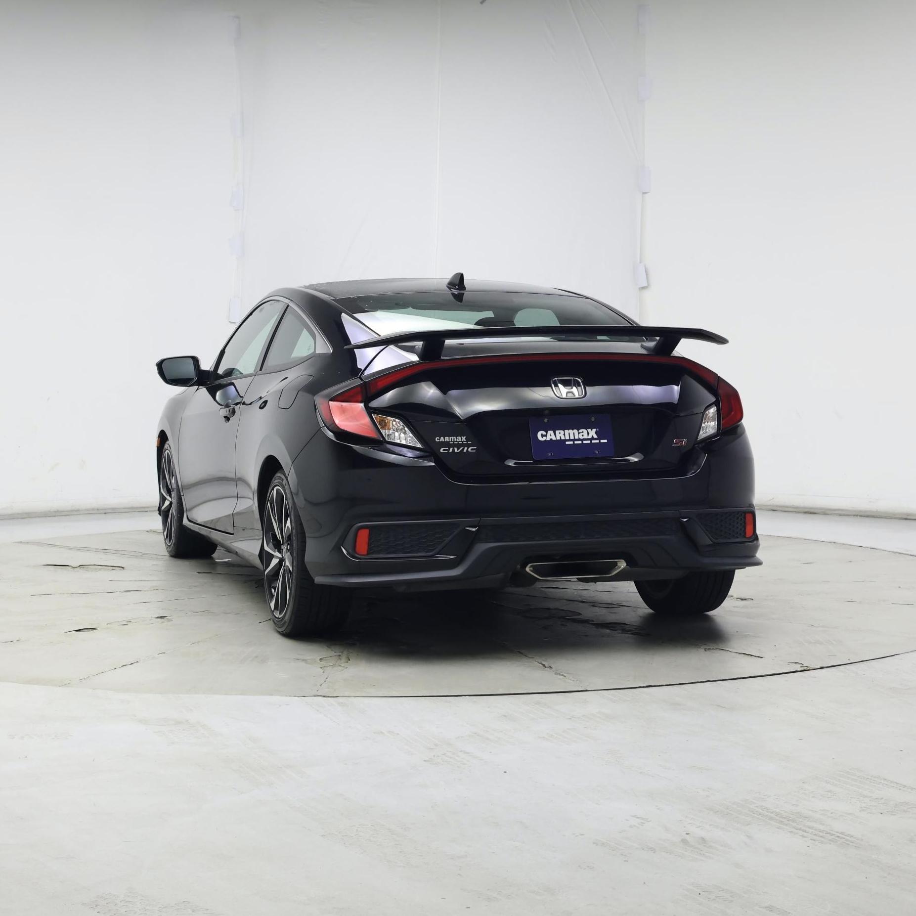 Thumbnail: 2019 Honda Civic - 6