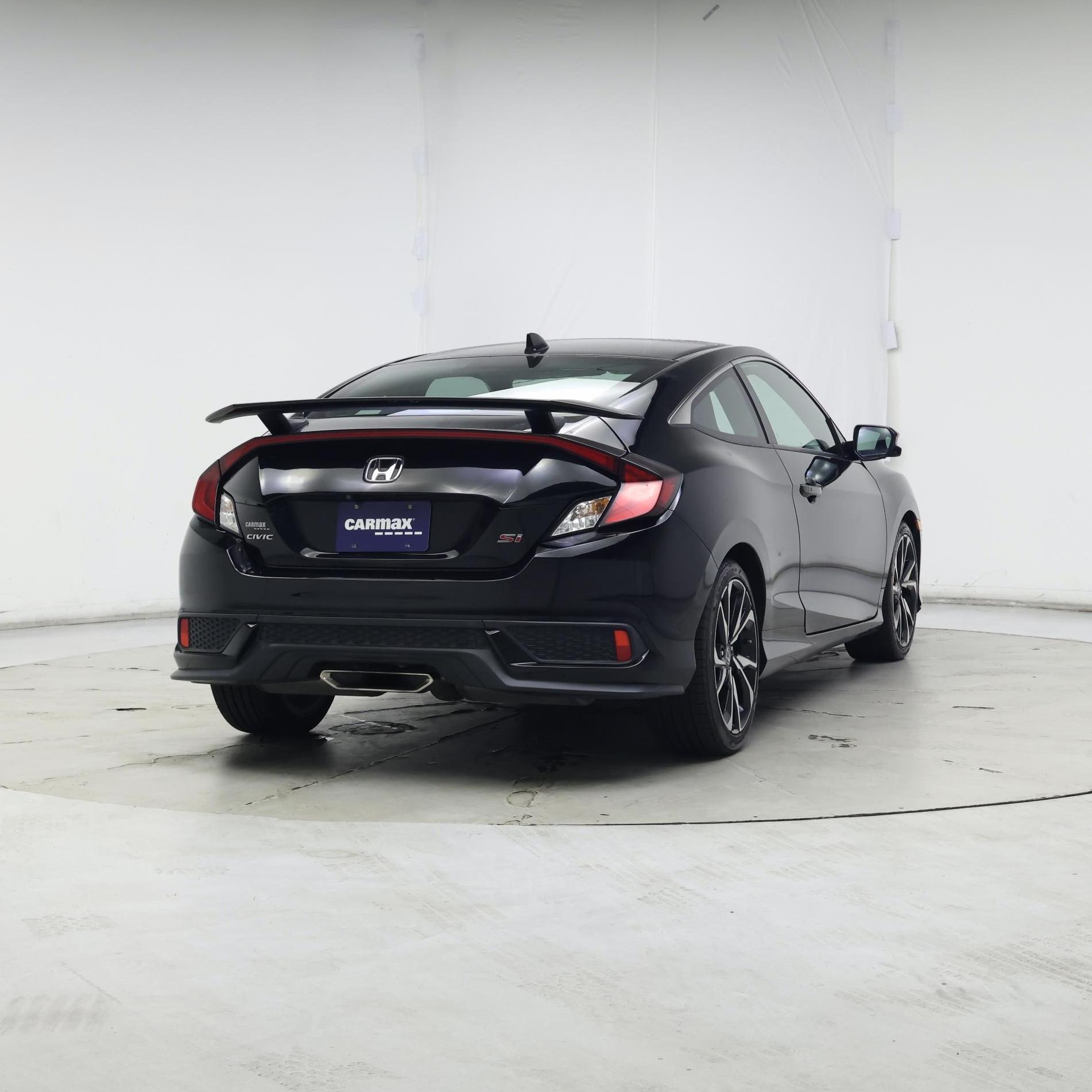 Thumbnail: 2019 Honda Civic - 8