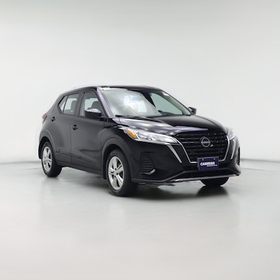 2022 Nissan Kicks S
