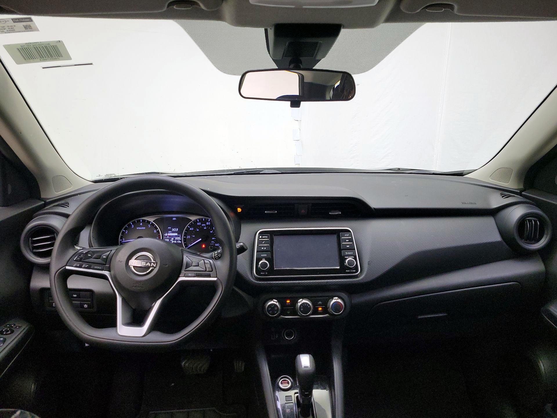 Thumbnail: 2022 Nissan Kicks - 9