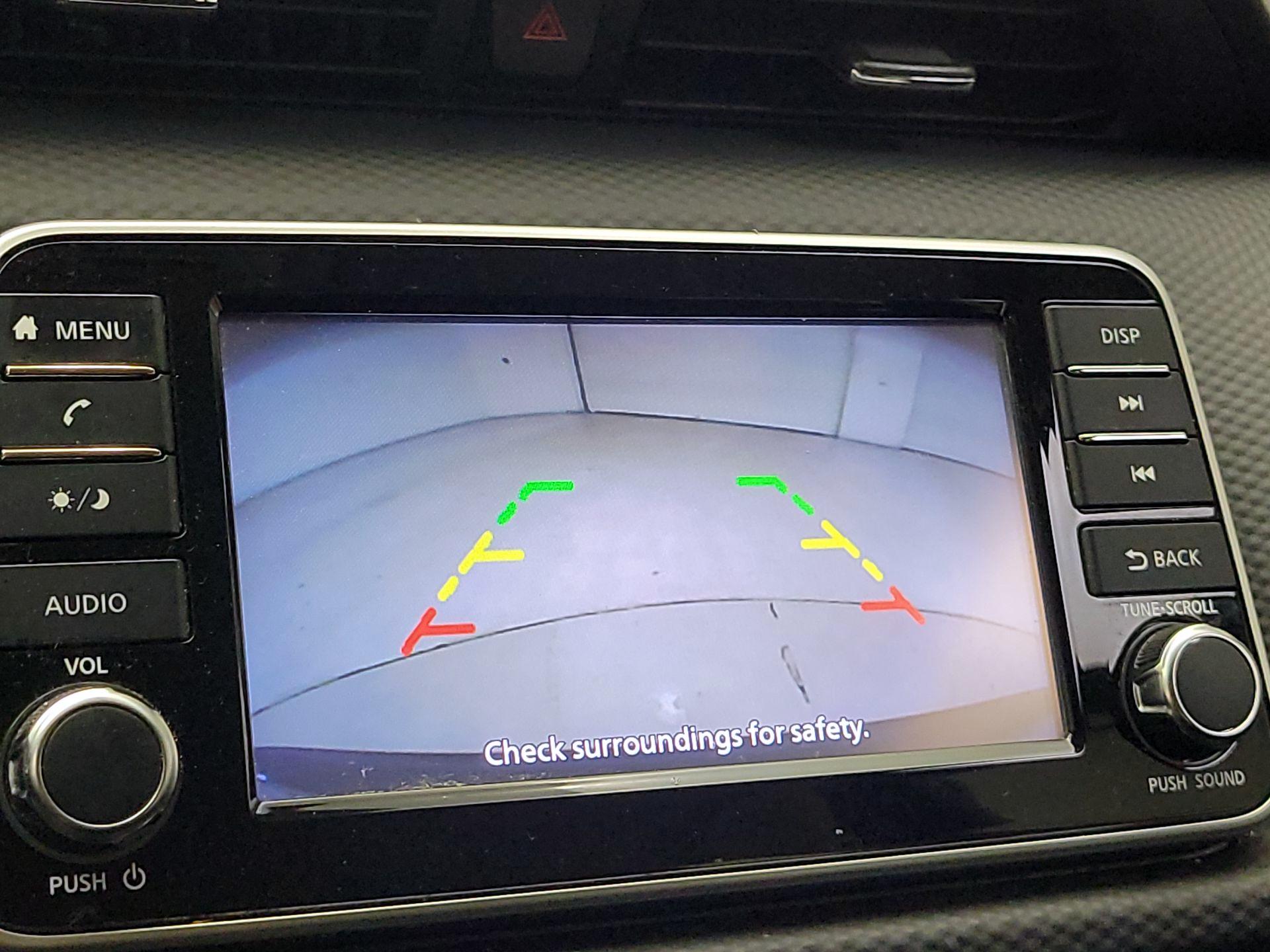 Thumbnail: 2022 Nissan Kicks - 14