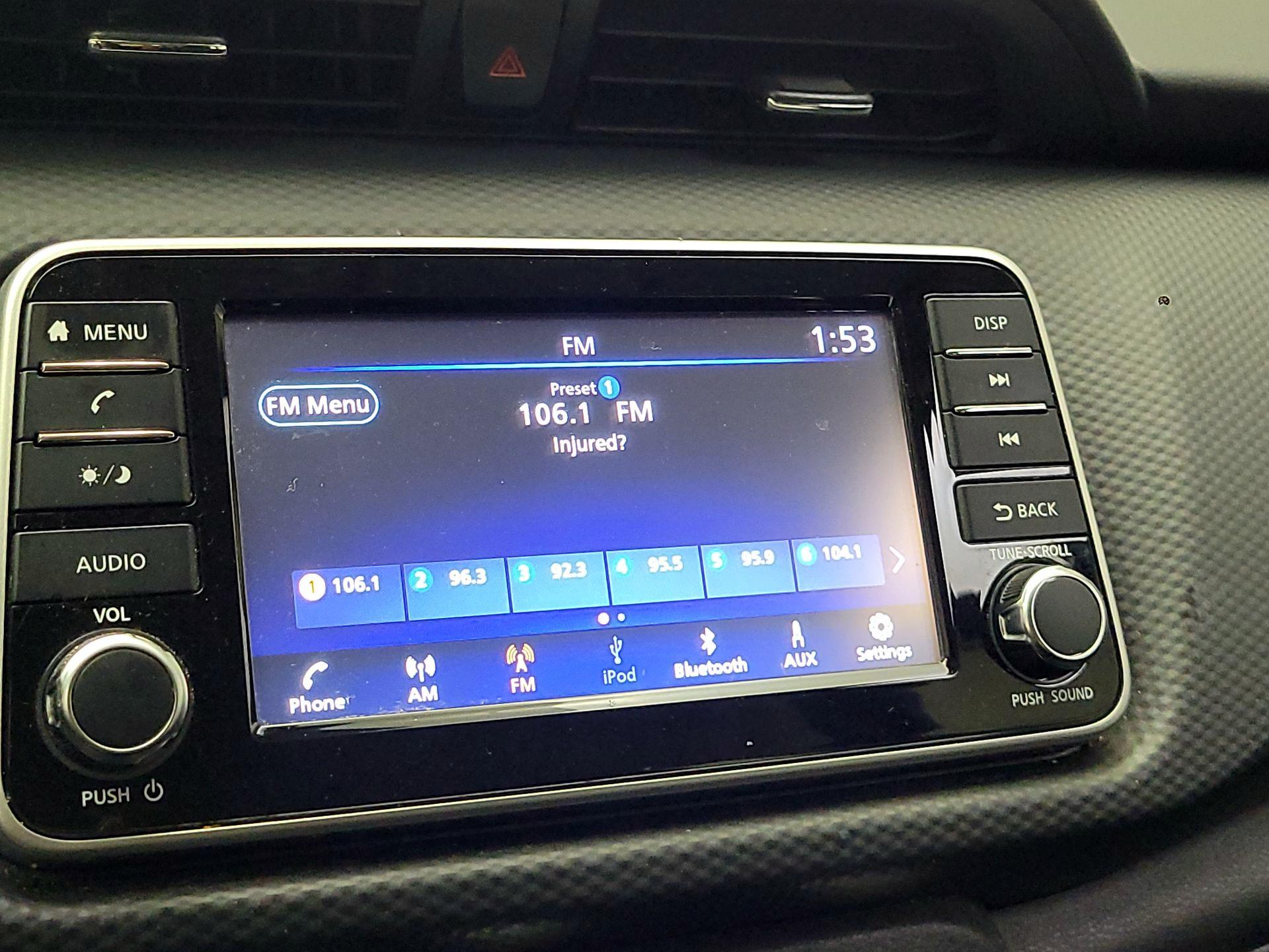 Thumbnail: 2022 Nissan Kicks - 15