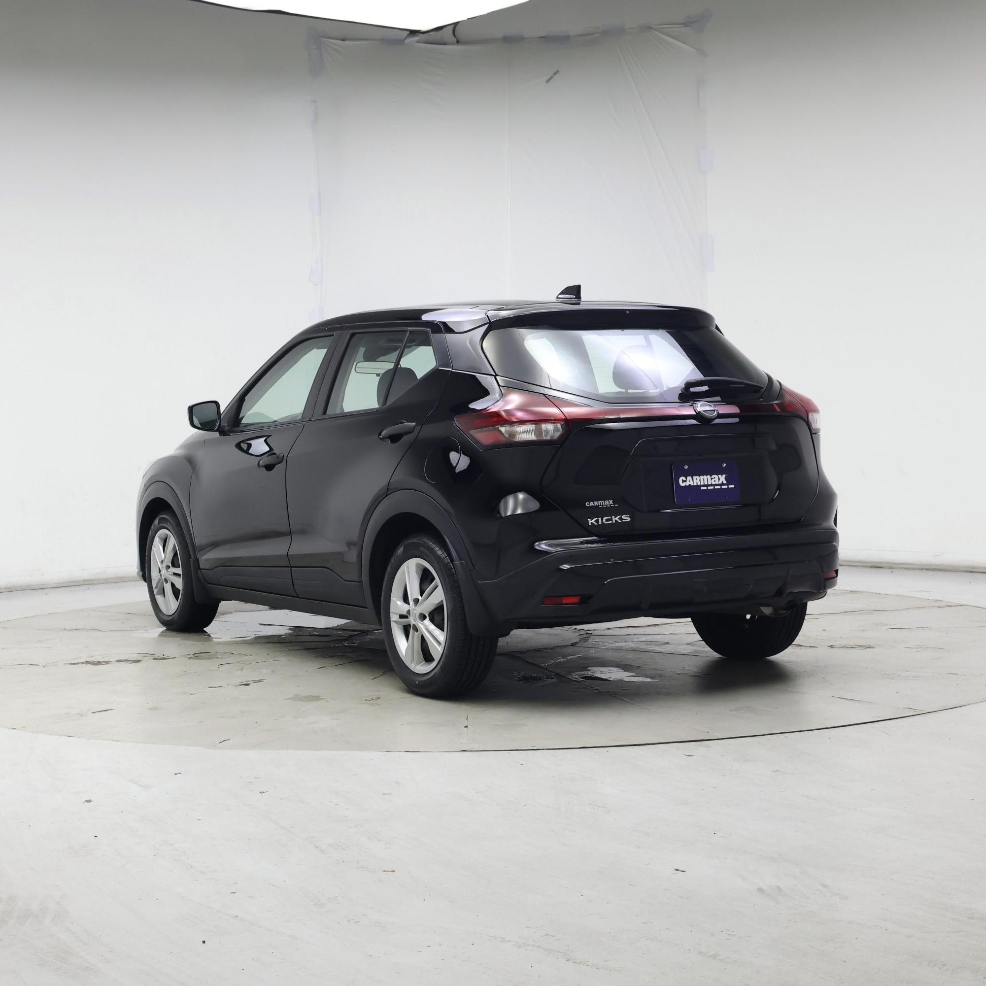 Thumbnail: 2022 Nissan Kicks - 2