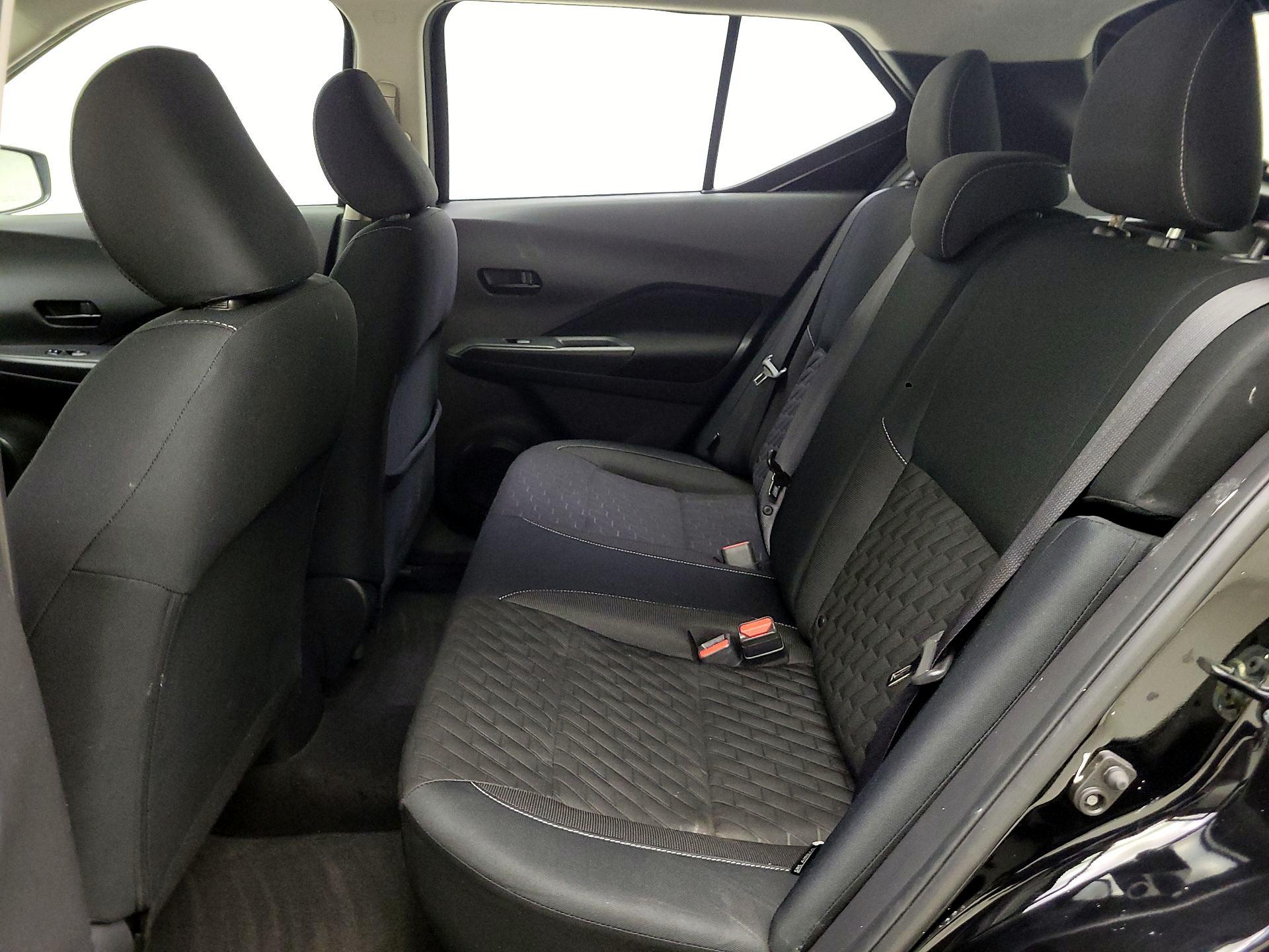 Thumbnail: 2022 Nissan Kicks - 19