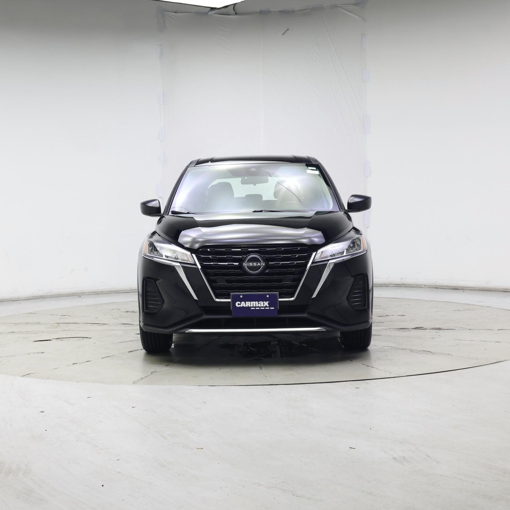Thumbnail: 2022 Nissan Kicks - 5