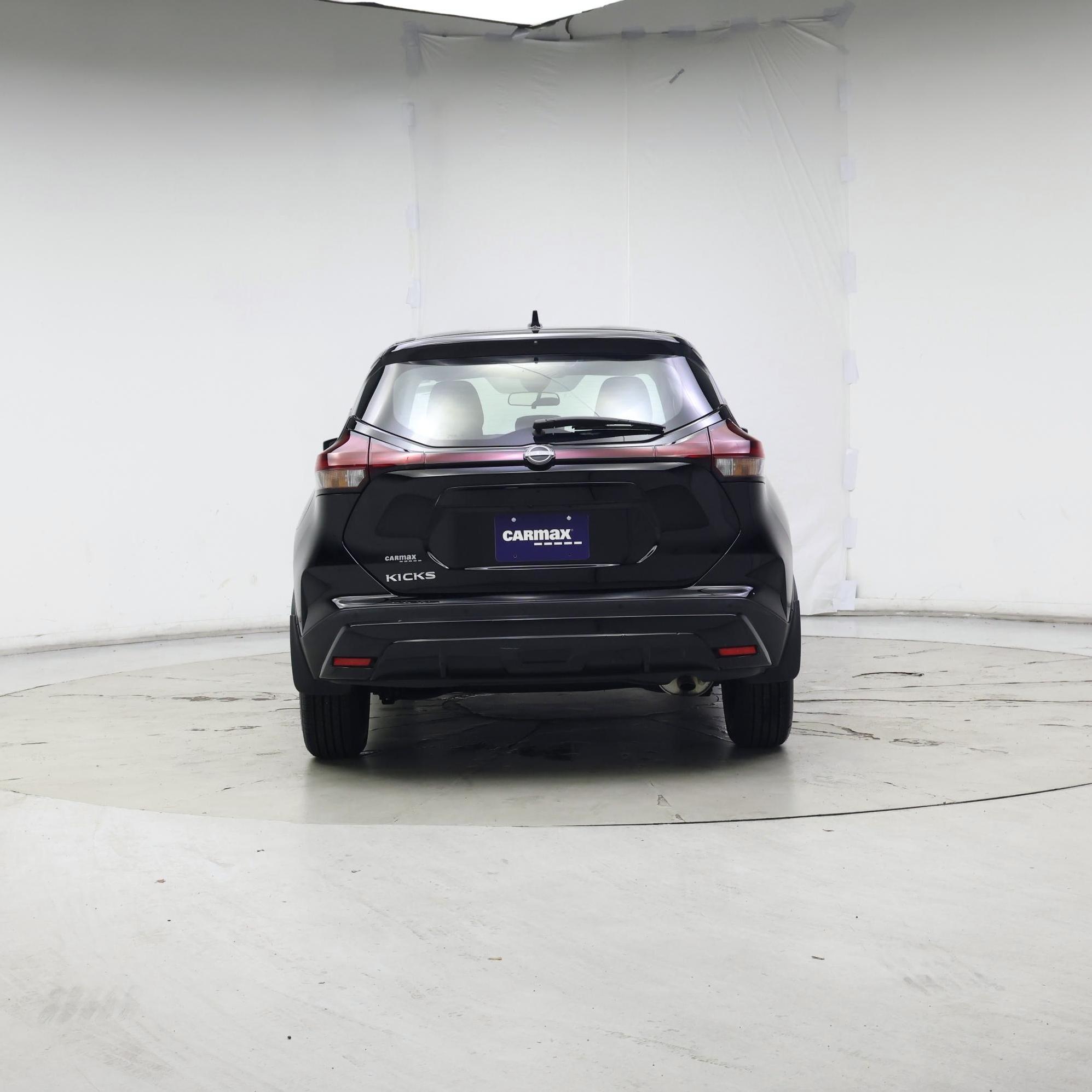 Thumbnail: 2022 Nissan Kicks - 6