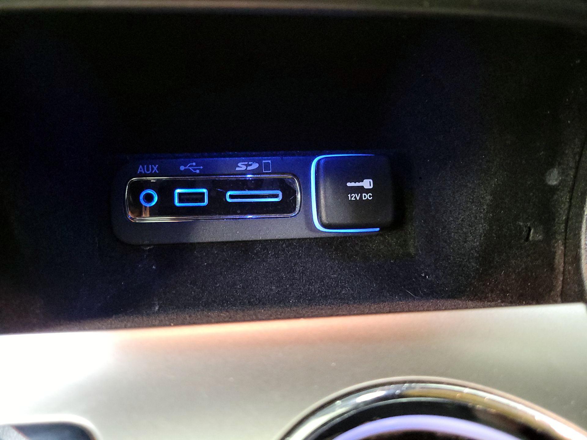 Thumbnail: 2017 Jeep Grand Cherokee - 18