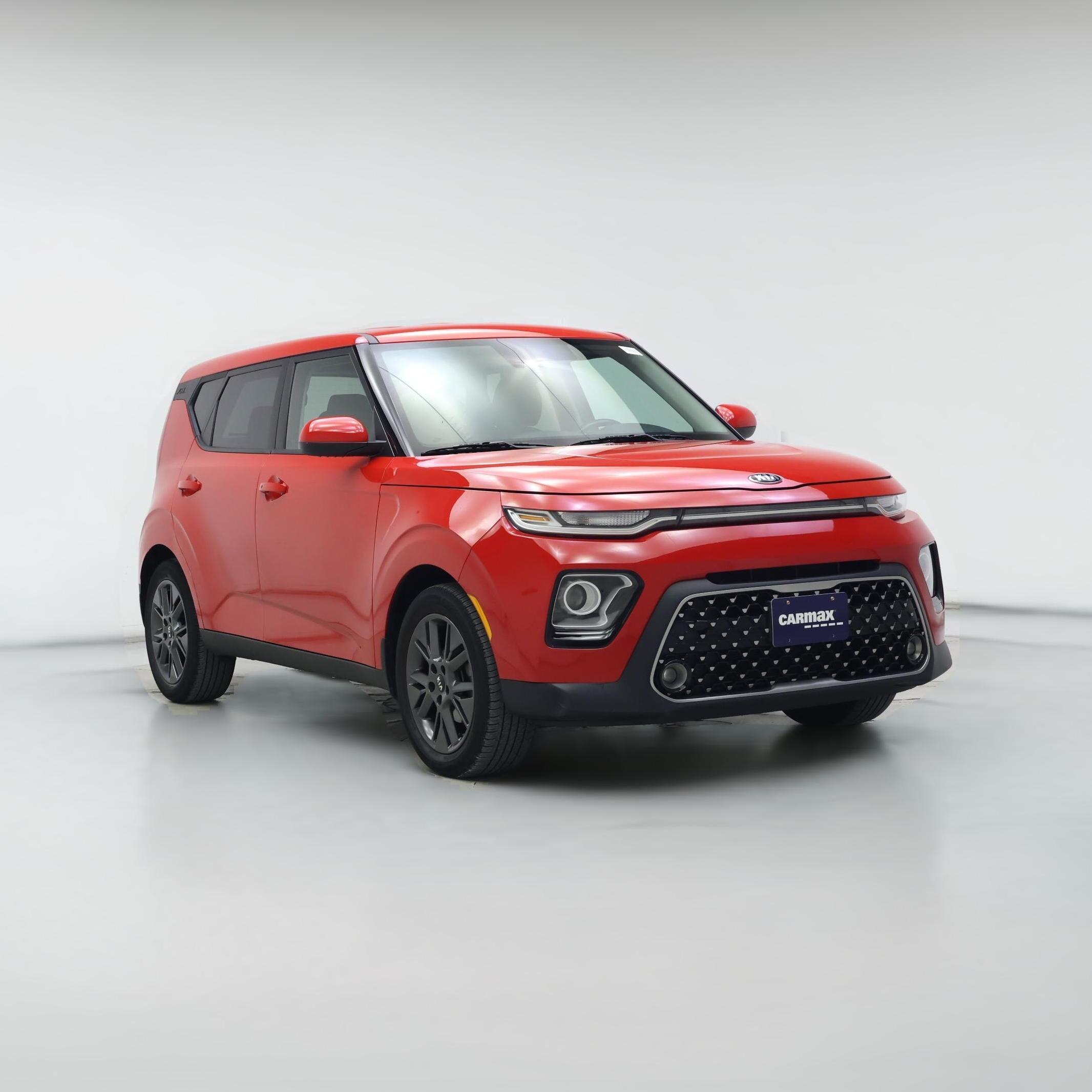 Thumbnail: 2020 Kia Soul - 1