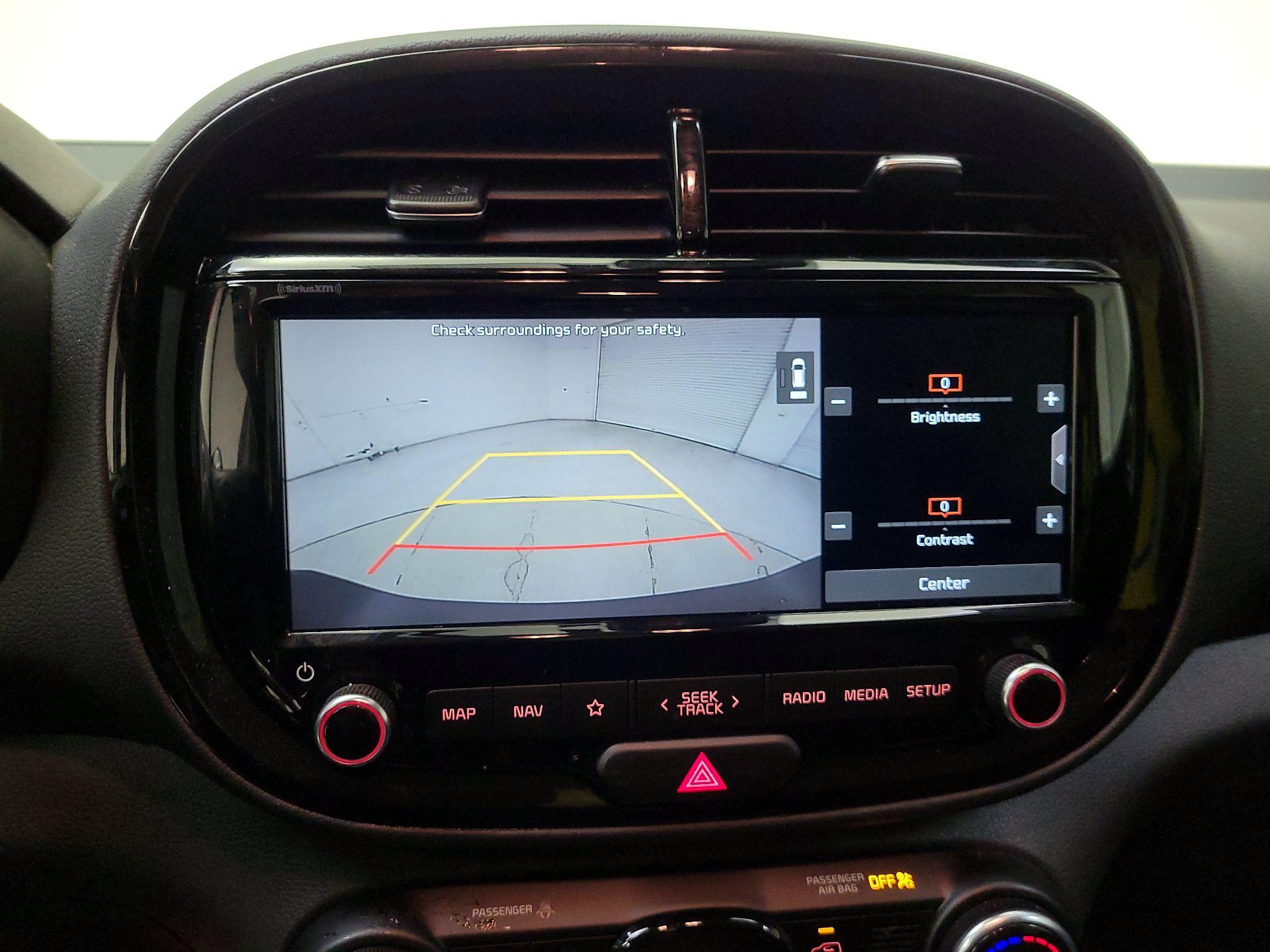 Thumbnail: 2020 Kia Soul - 14