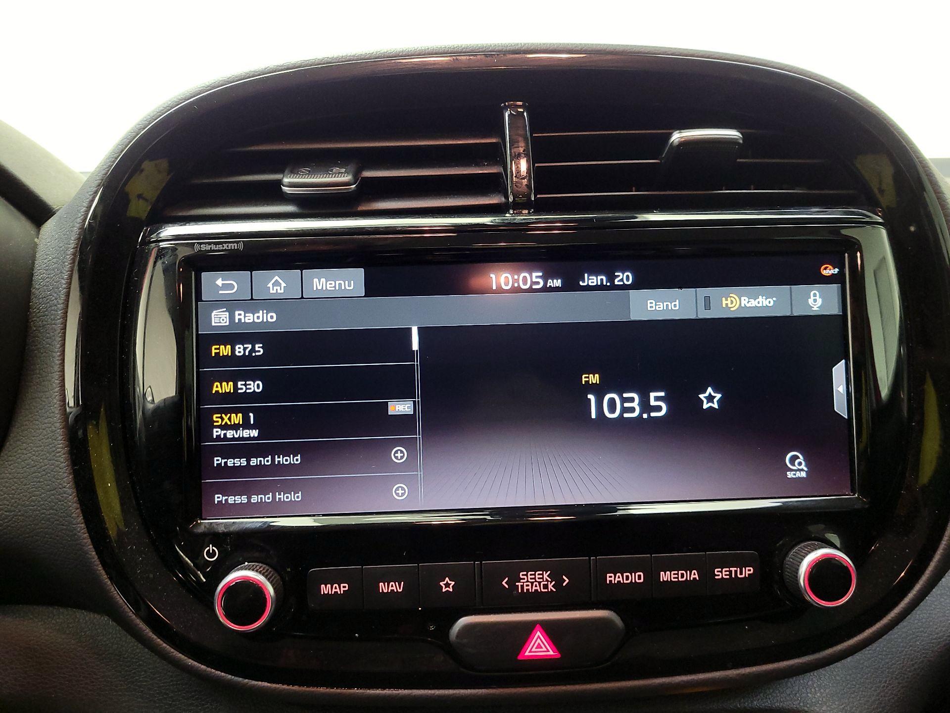 Thumbnail: 2020 Kia Soul - 15