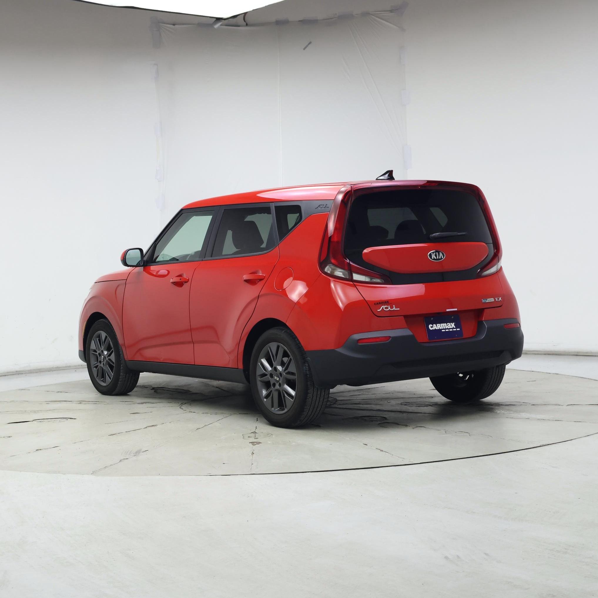 Thumbnail: 2020 Kia Soul - 2