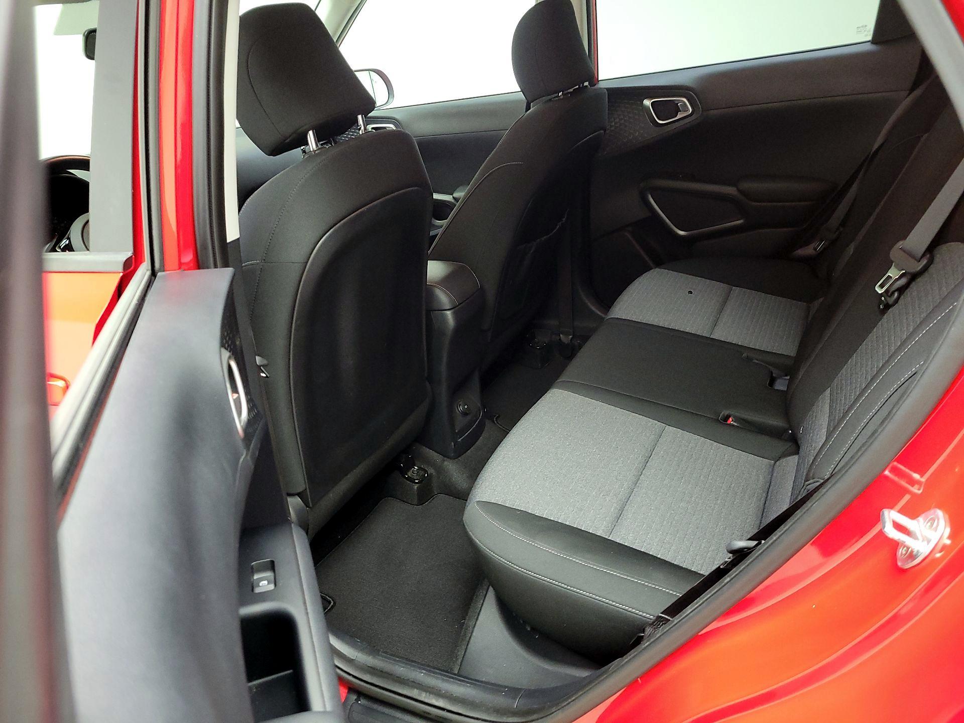 Thumbnail: 2020 Kia Soul - 20