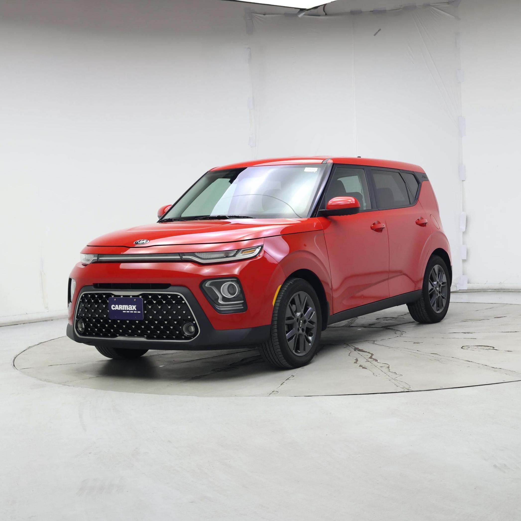 Thumbnail: 2020 Kia Soul - 4