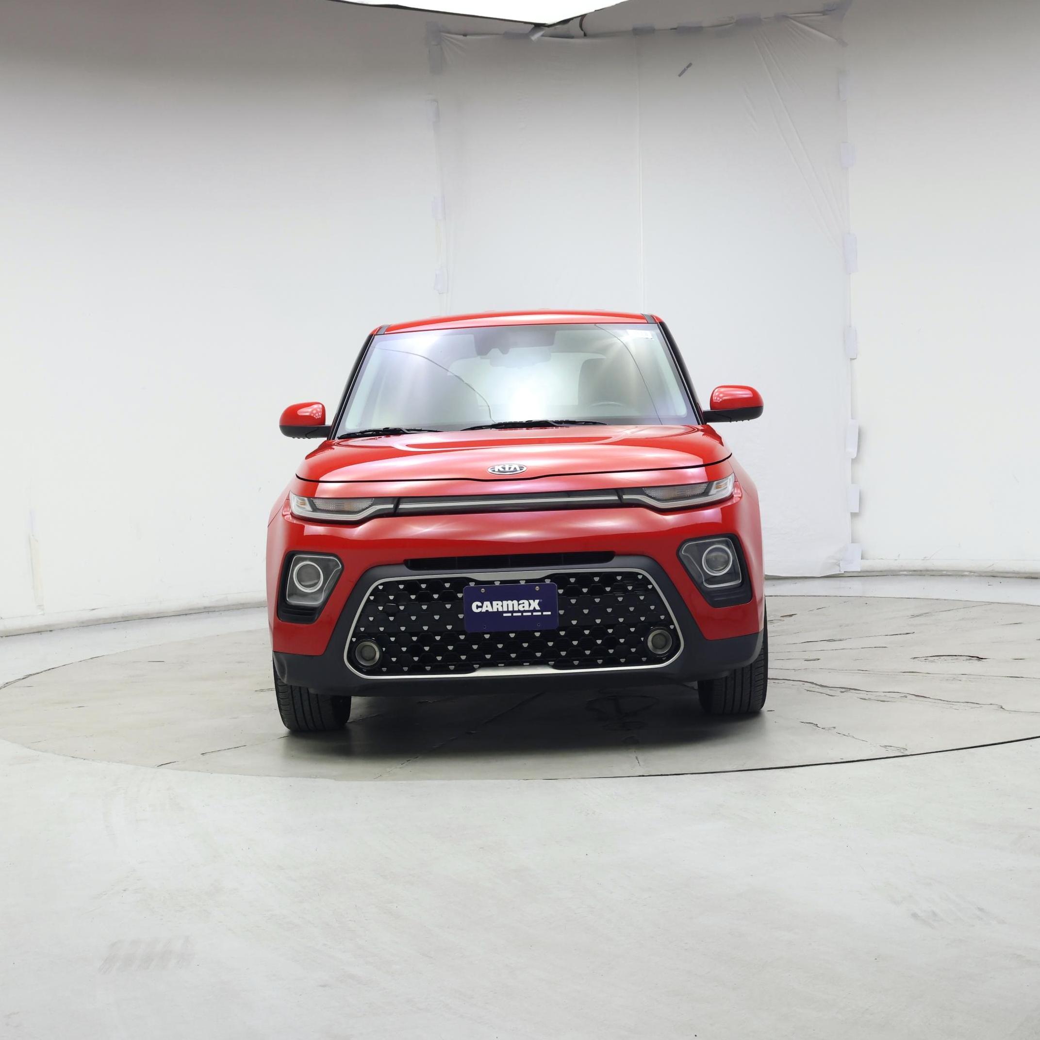 Thumbnail: 2020 Kia Soul - 5