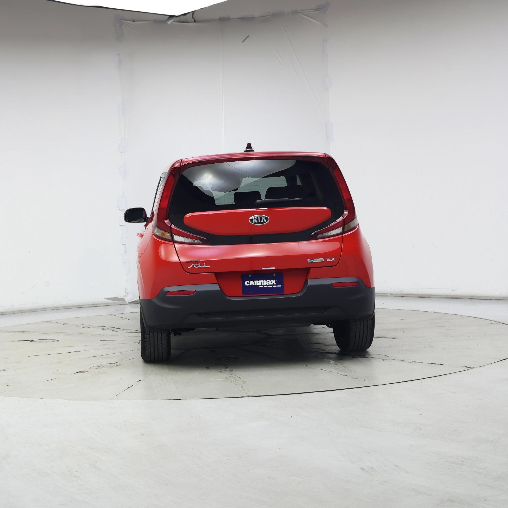 Thumbnail: 2020 Kia Soul - 6