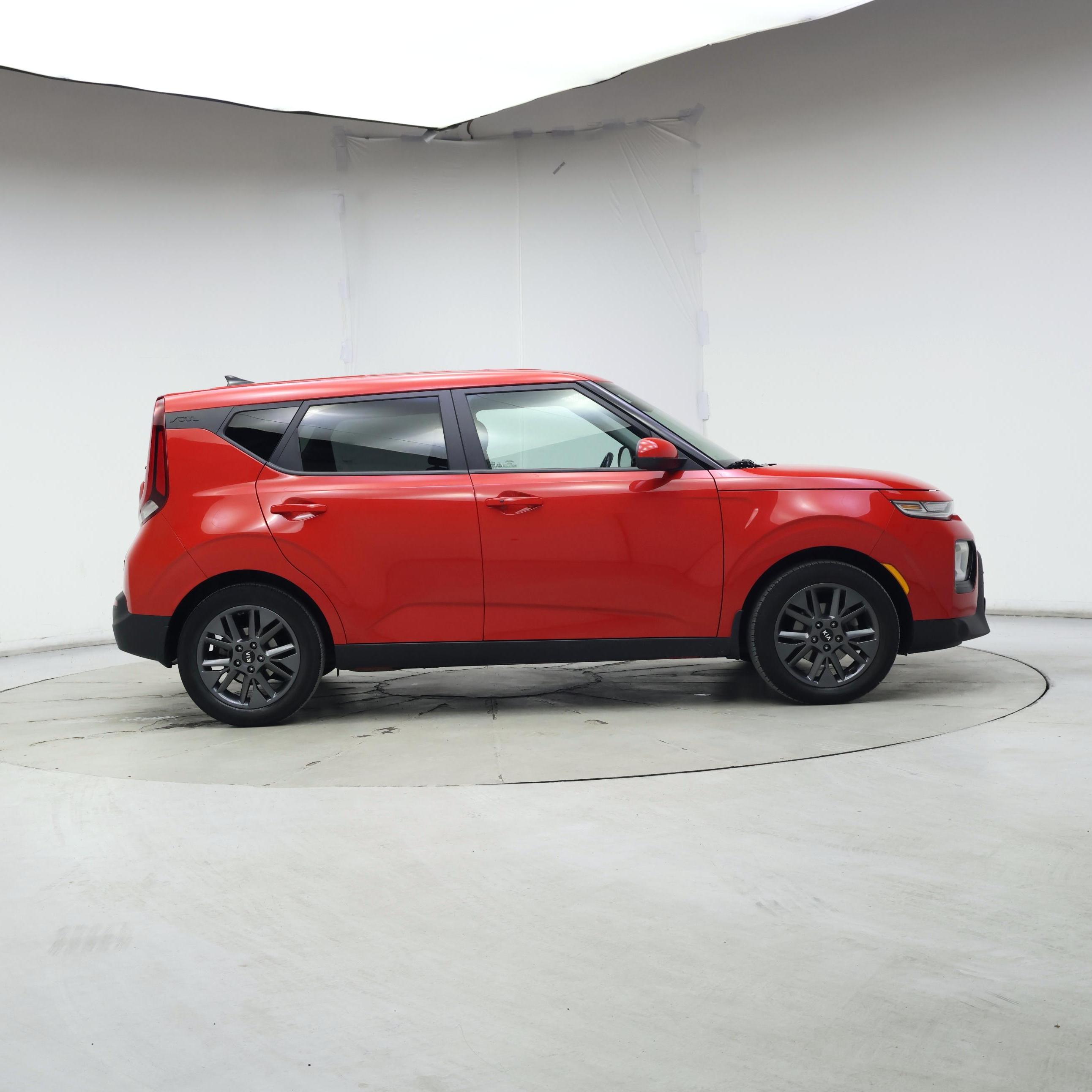 Thumbnail: 2020 Kia Soul - 7