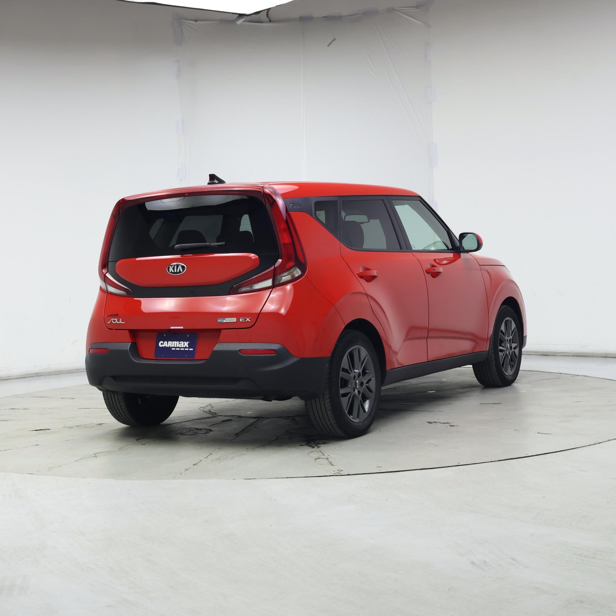 Thumbnail: 2020 Kia Soul - 8