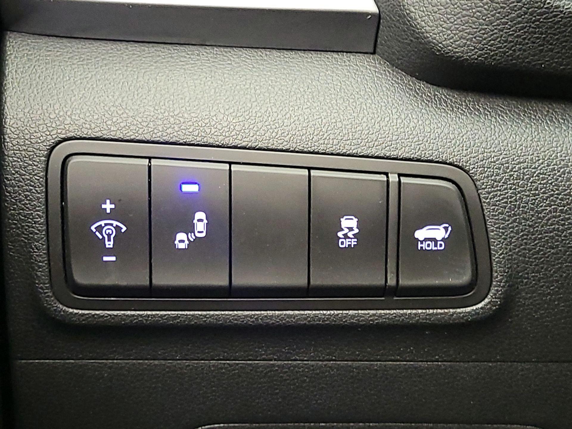 Thumbnail: 2017 Hyundai Tucson - 13