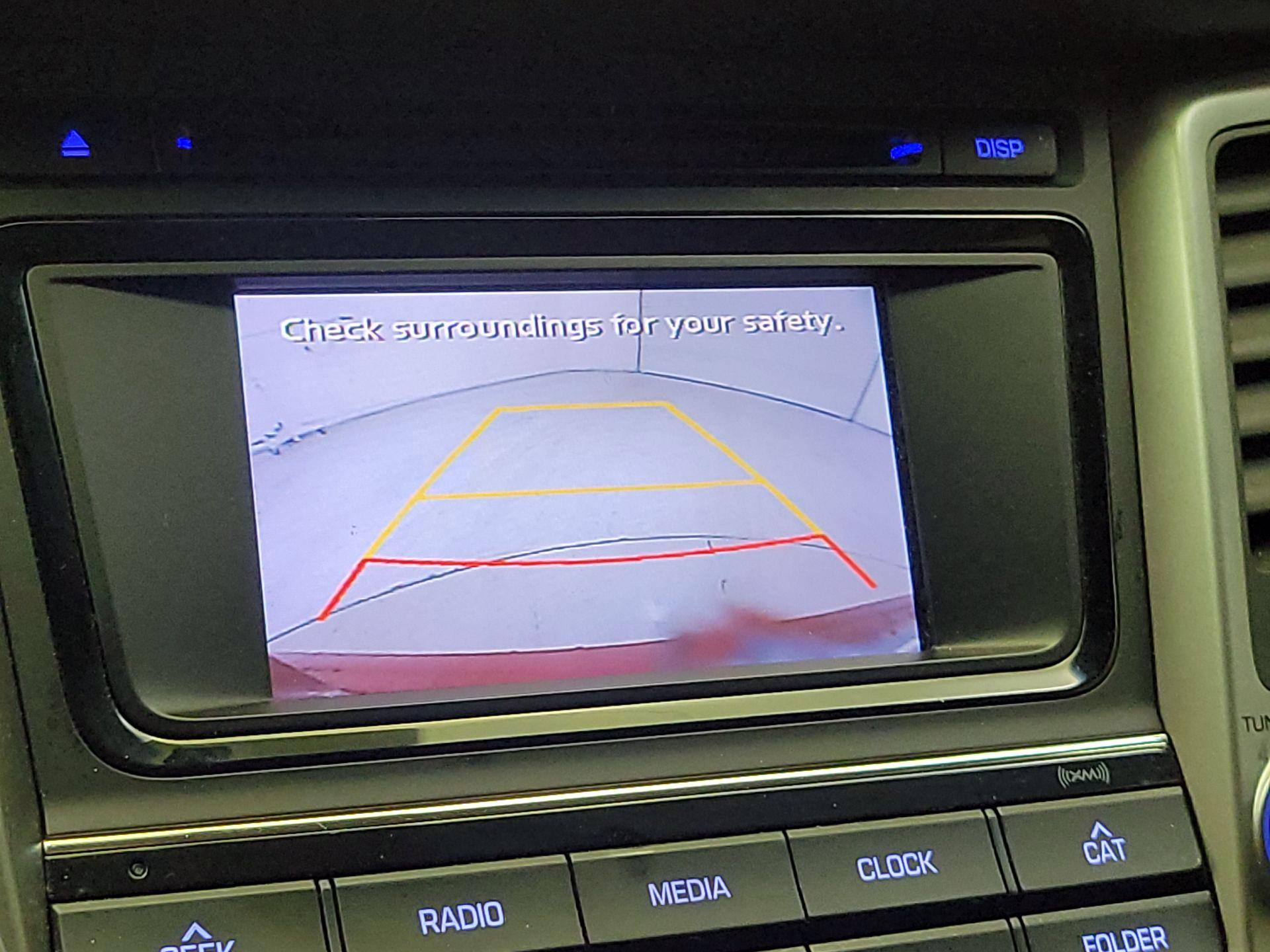 Thumbnail: 2017 Hyundai Tucson - 14