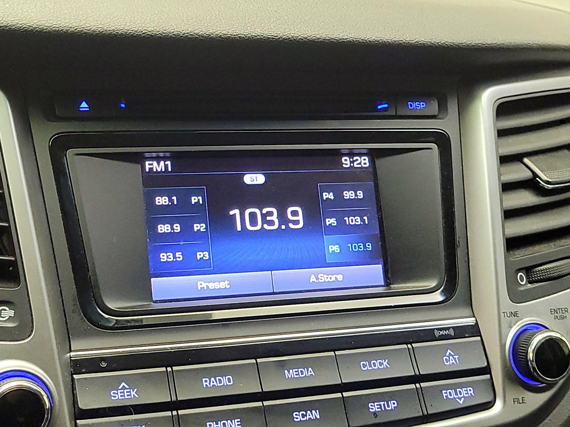 Thumbnail: 2017 Hyundai Tucson - 15