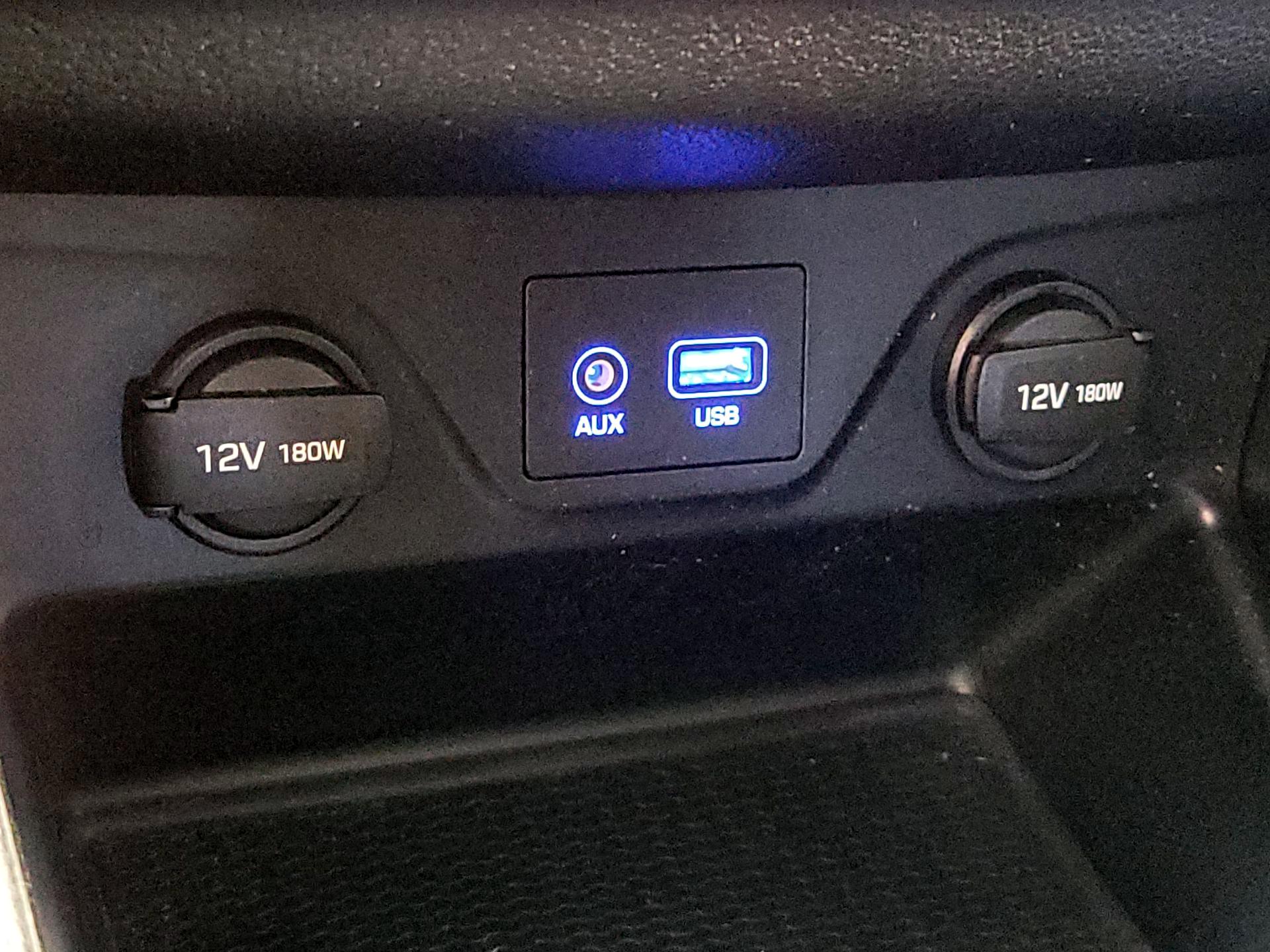 Thumbnail: 2017 Hyundai Tucson - 18