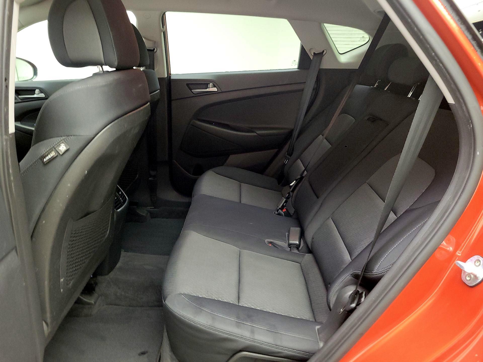 Thumbnail: 2017 Hyundai Tucson - 19