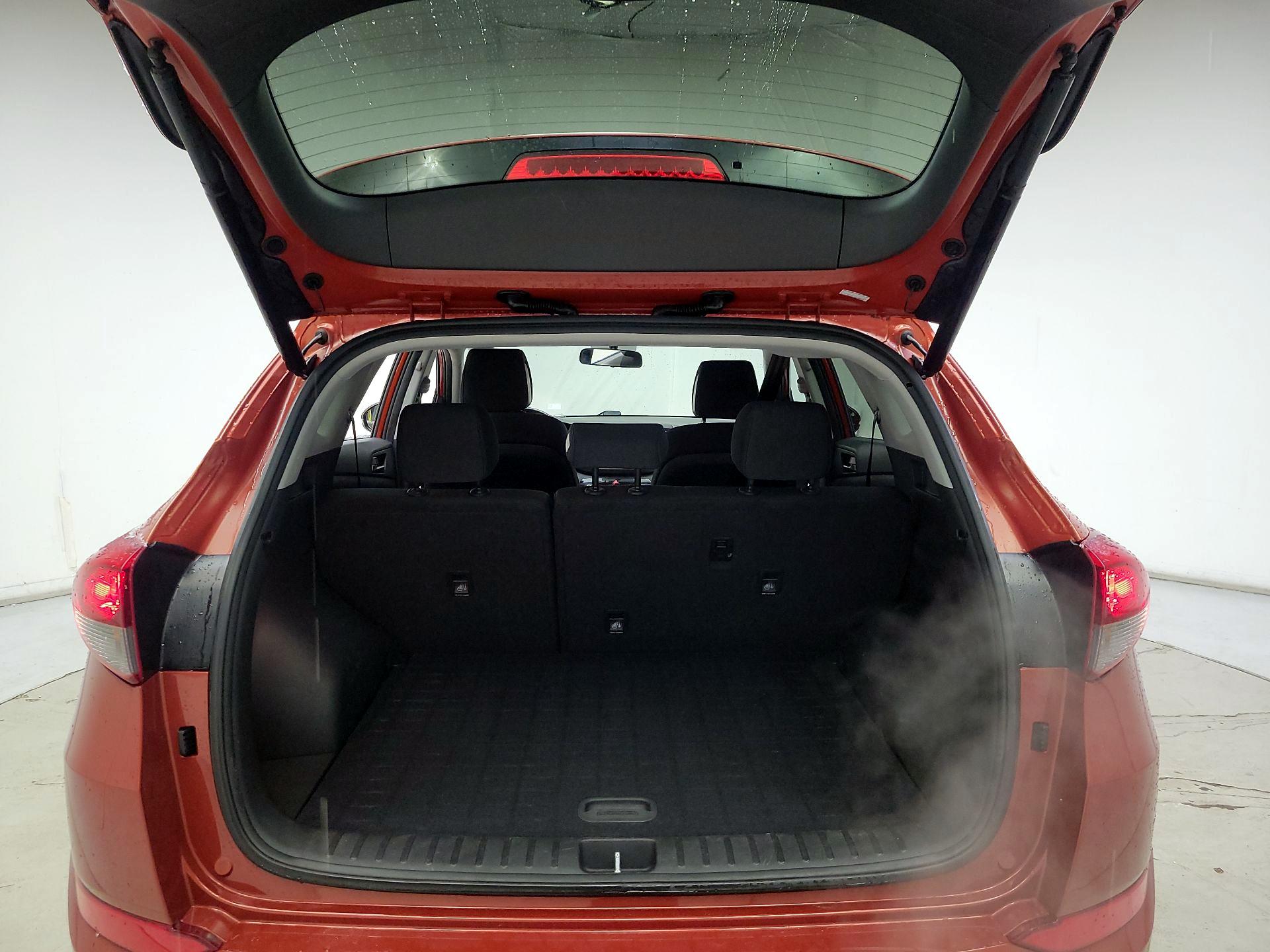 Thumbnail: 2017 Hyundai Tucson - 20