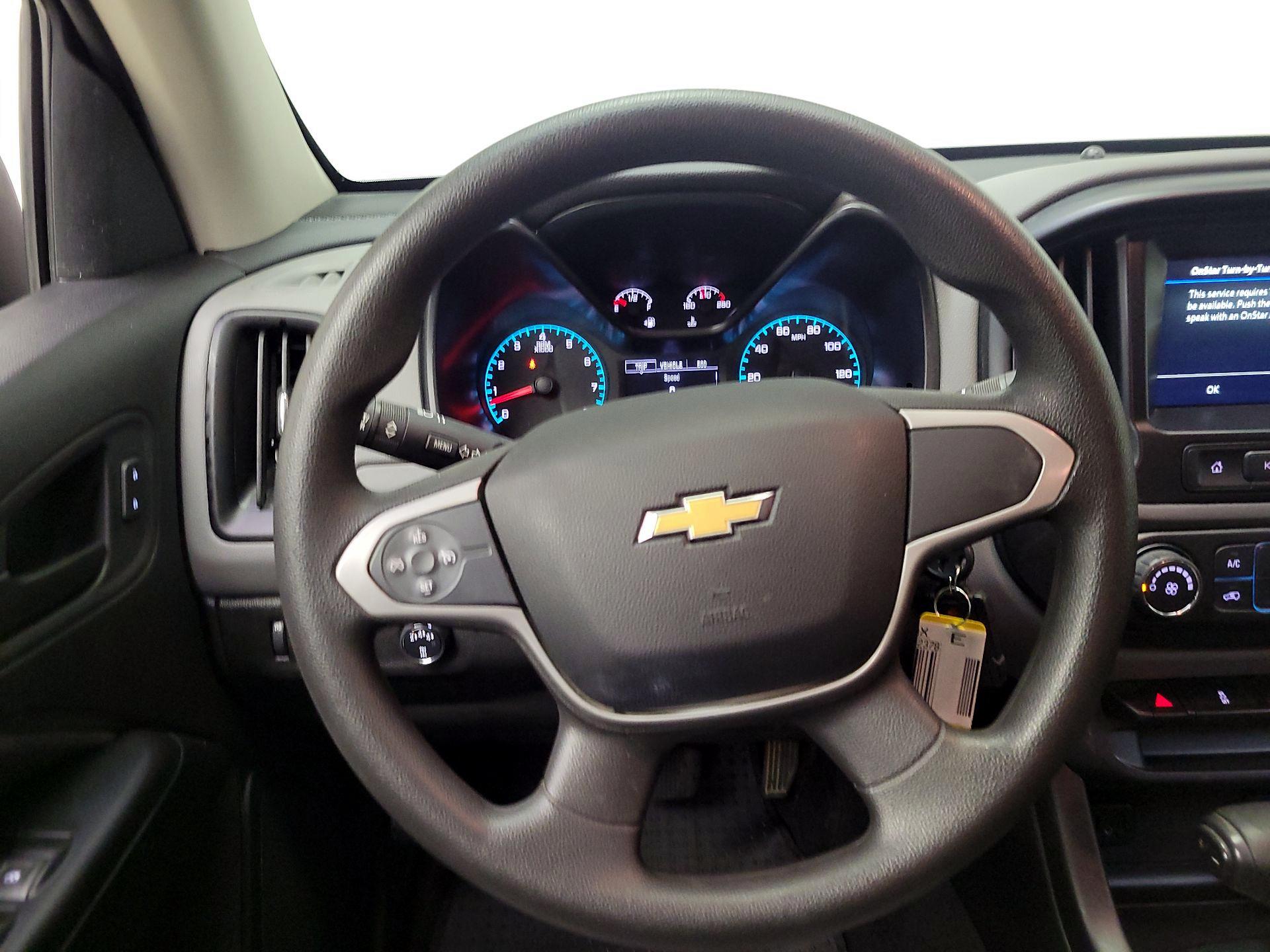 Thumbnail: 2019 Chevrolet Colorado - 10
