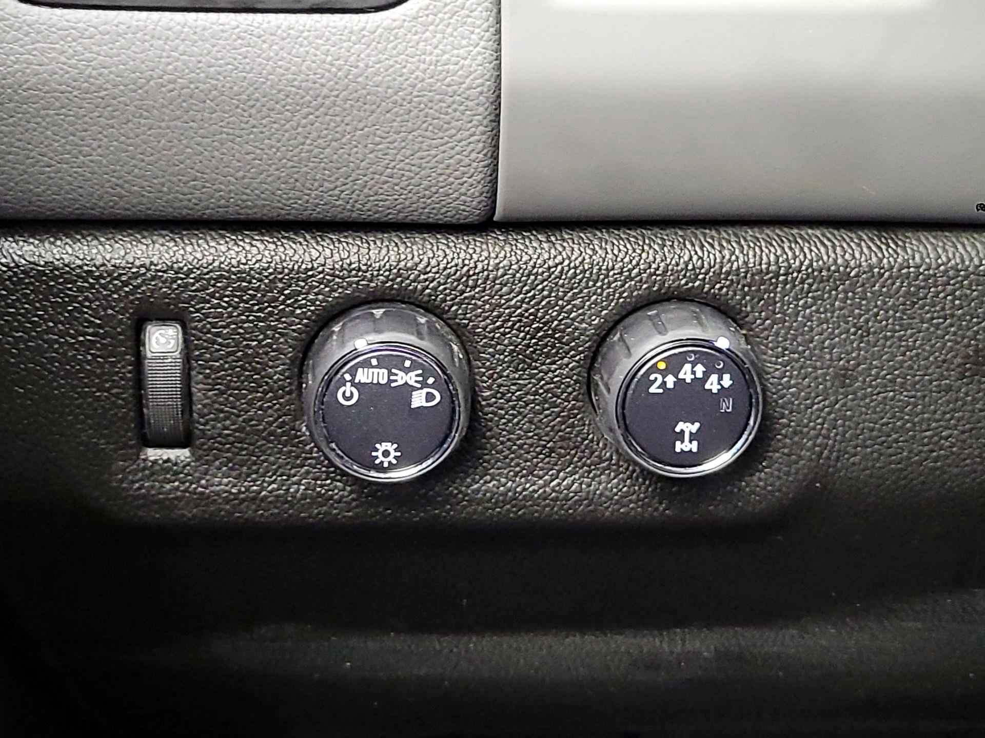 Thumbnail: 2019 Chevrolet Colorado - 13