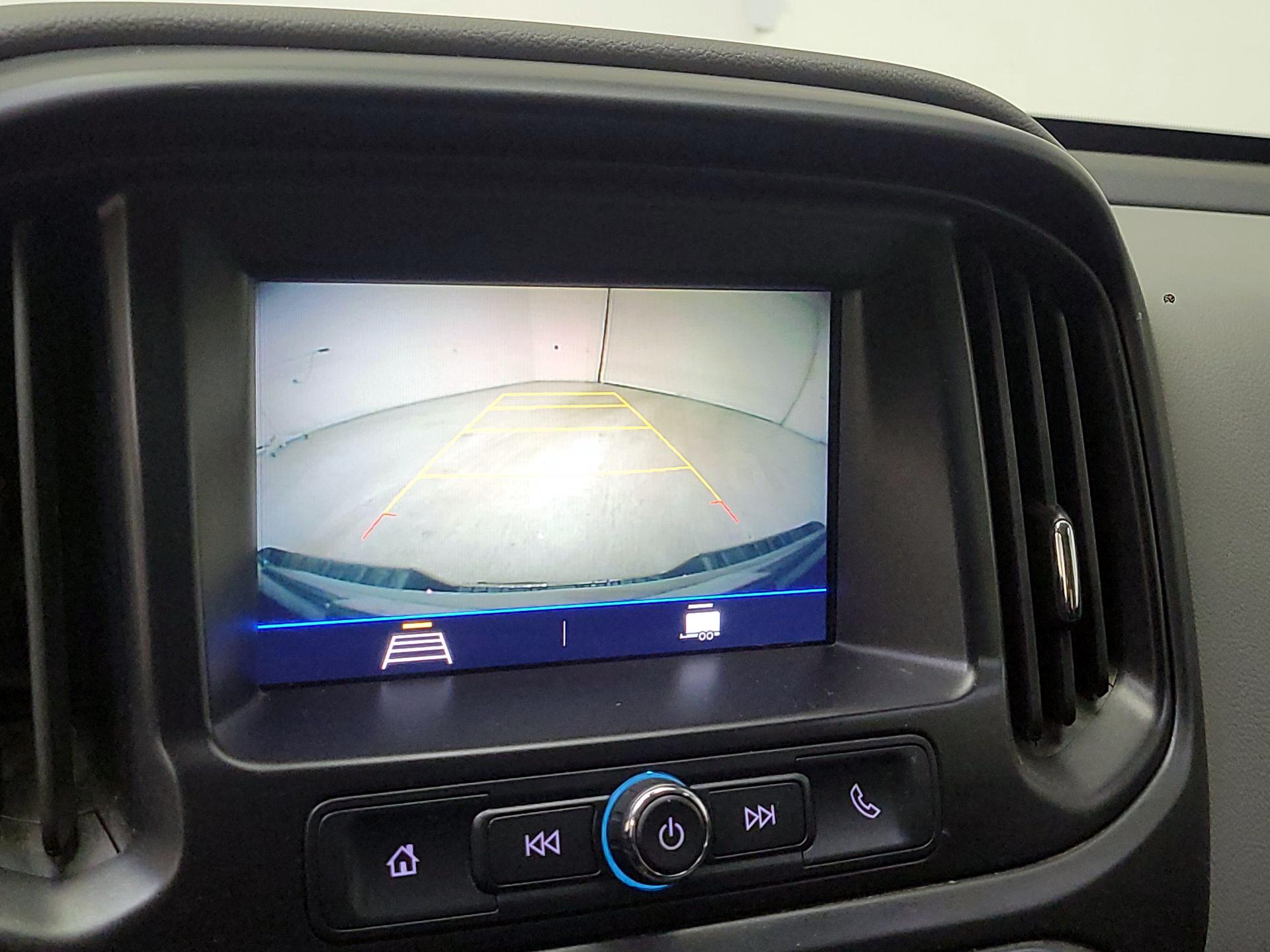 Thumbnail: 2019 Chevrolet Colorado - 14