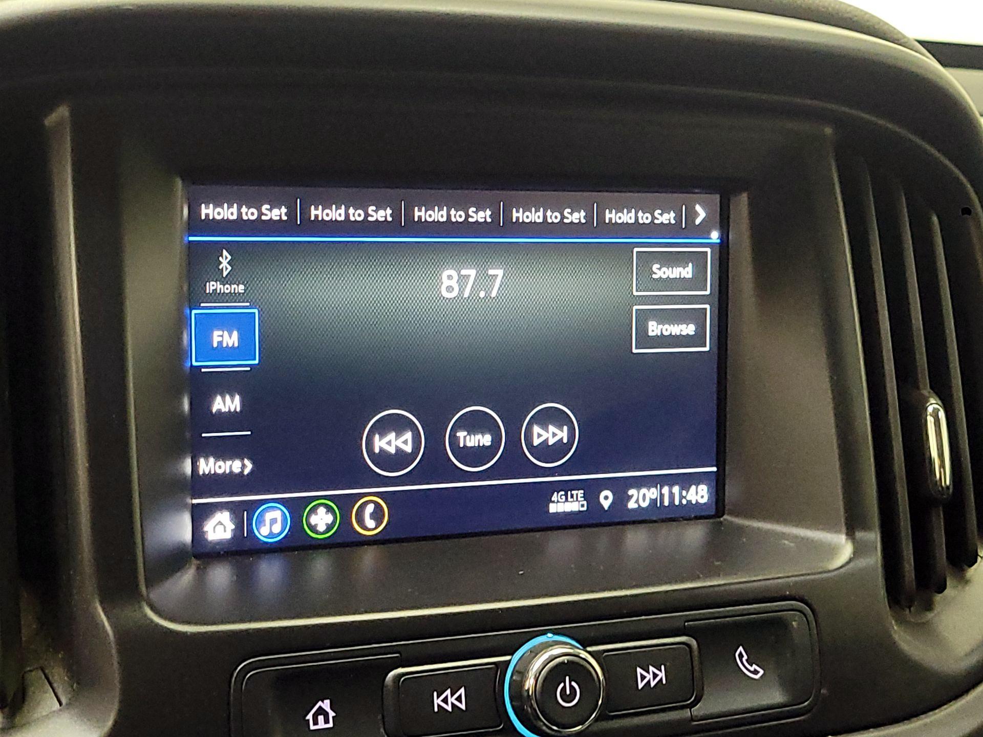 Thumbnail: 2019 Chevrolet Colorado - 15