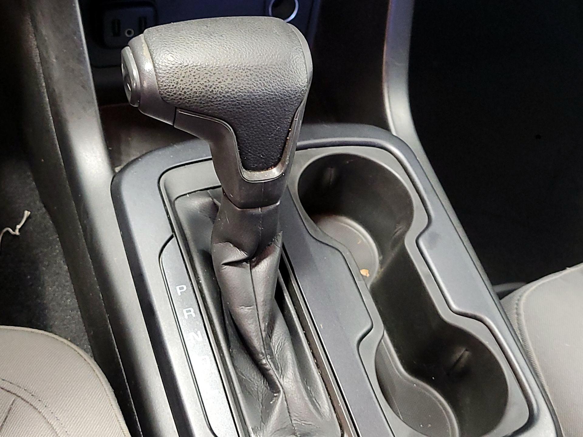 Thumbnail: 2019 Chevrolet Colorado - 17