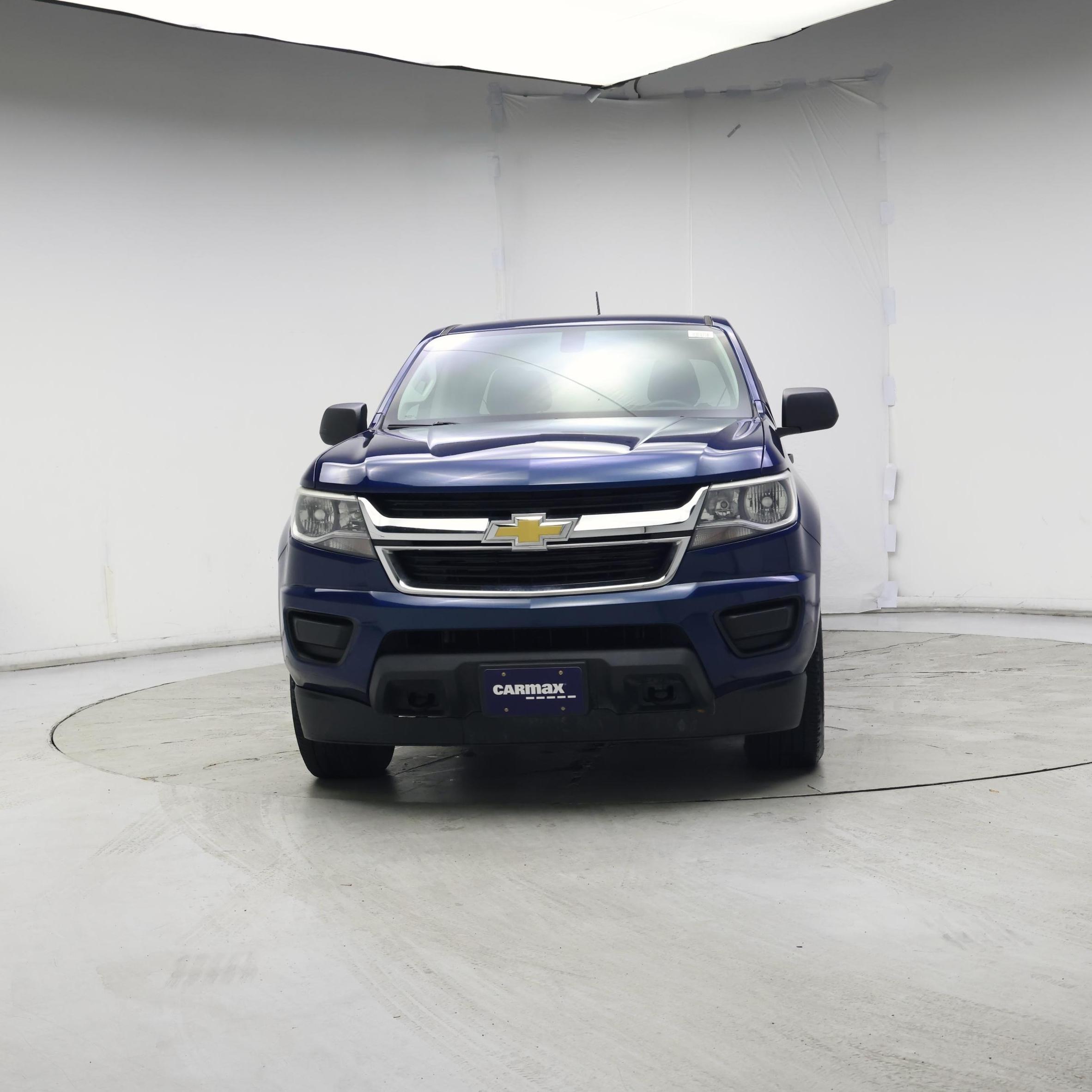 Thumbnail: 2019 Chevrolet Colorado - 5