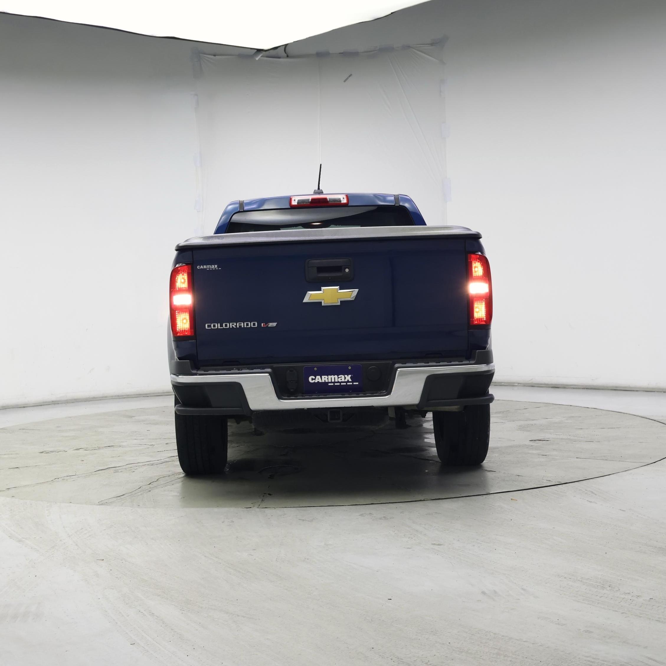 Thumbnail: 2019 Chevrolet Colorado - 6