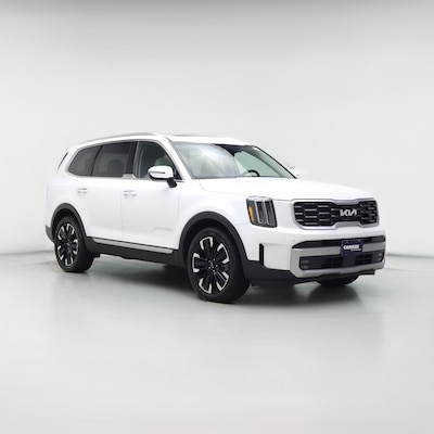 2023 Kia Telluride SX Prestige