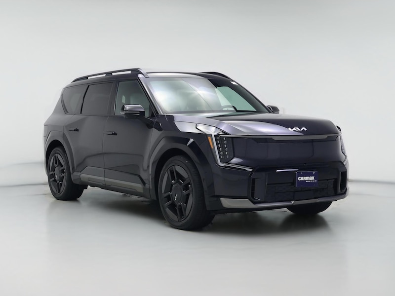 2024 Kia EV9 GT-Line -
                  Laurel, MD