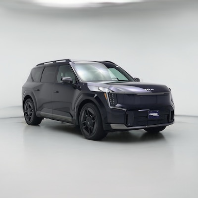 2024 Kia EV9 GT-Line